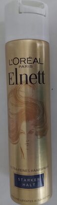 L'Oréal Paris Elnett ultra-feines Haarspray Starker Halt