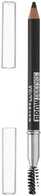 L'Oréal Maybelline Master Eye Brow Pencil Soft Deep Brown