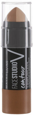 L'Oréal Maybelline Master Contour V-Stick Medium 2stk