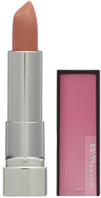 L'Oréal Maybelline Color Sense Lipstick Purly Nude 981
