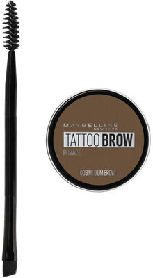 L'Oréal Maybelline Brow Tattoo Pomade Medium 3