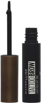 L'Oréal Maybelline Brow Tattoo Peel-Off Ash Brown 25