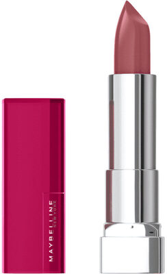 L'Oréal Maybelline Lipstick Color Sense Rosey Risk 211