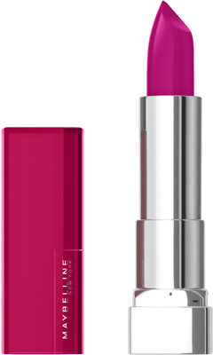 L'Oréal Maybelline Lipstick Color Sense Pink Thrill 266