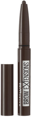 L'Oréal Maybelline Brow Extension Deep Brown 6