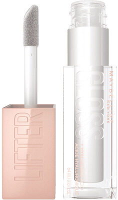 L'Oréal Maybelline Color Sense Lifter Gloss Pearl 1