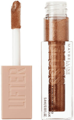 L'Oréal Maybelline Color Sense Lifter Gloss Crystal 10