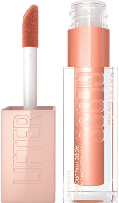 L'Oréal Maybelline Color Sense Lifter Gloss Amber 7