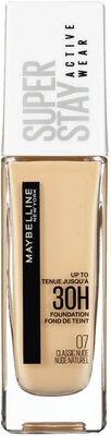 L'Oréal Maybelline Foundation Superstay 30h Classic Nude