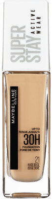 L'Oréal Maybelline Foundation Superstay 30h N.Beige