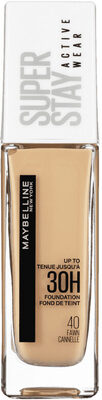 L'Oréal Maybelline Foundation Superstay 30h Fawn