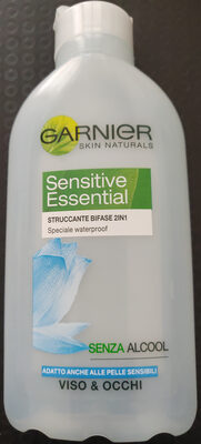 Garnier Struccante bifase 2in1