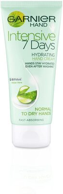 Garnier 7 day hand cream