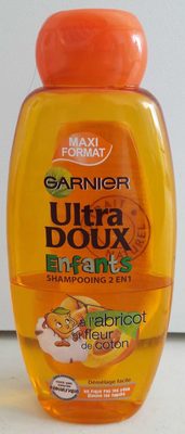 L-Oreal-Consumer-Products Shampooing 2 en 1