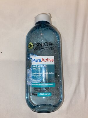 Garnier SkinActive PureActive