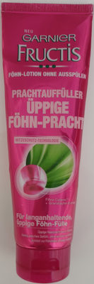Garnier Fructis Prachtauffüller Föhn-Pracht