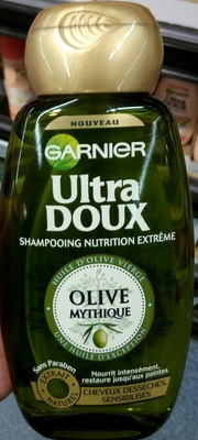 L-Oreal-Consumer-Products Ultra Doux Shampooing nutrition extrême Olive Mythique