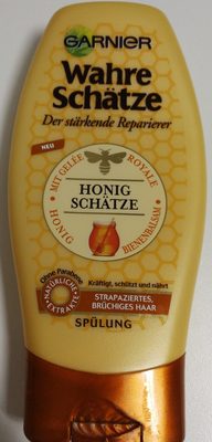Garnier Wahre Schätze