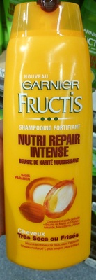 Garnier Fructis Nutri Repair Intense