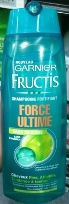 Garnier Fructis Force Ultime
