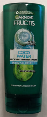 Garnier Fructis Coco Water