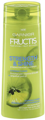 L'Oréal Fructis Strenght & Shine Shampoo