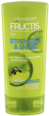 L'Oréal Fructis Balsam Strenght & Shine