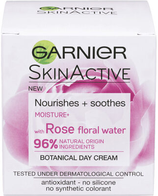 L'Oréal Garnier Moisture+ Rose