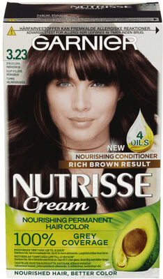L'Oréal Nutrisse 3.23 Brun