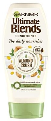 Garnier Ultimate blends
