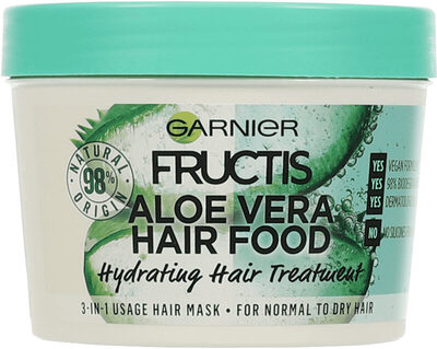 L'Oréal Fructis Hair Food Aloe Vera