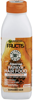 L'Oréal Fructis Balsam Hair Food Papaya