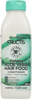 L'Oréal Fructis Balsam Hair Food Aloe Vera Vera
