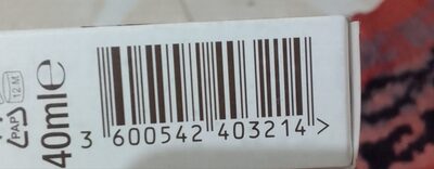 Garnier Super uv an
