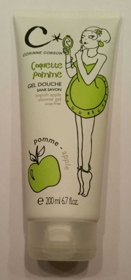 Corine Cobson Coquette Pomme