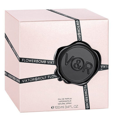 L'Oreal Luxe Flowerbomb