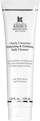 Kiehl's Since 1851 Clearly Corrective Brightening Exfoliating Daily Cleanser