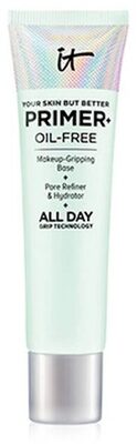 Your Skin But Better Oil Free Makeup Primer