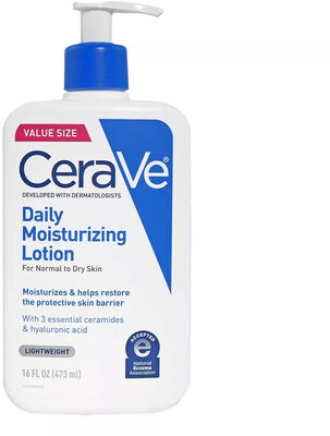 CeraVe Moisturing Lotion