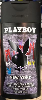 Playboy New York Pour Lui