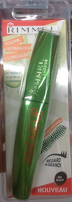 Rimmel Wake me up