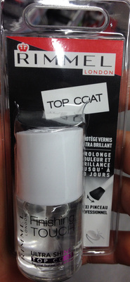 Rimmel Top coat