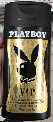 Playboy VIP