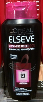 L'Oréal Paris Elseve Arginine Resist X3