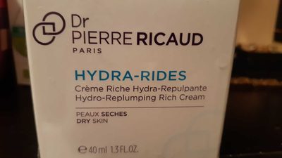 Dr Pierre Ricaud Hydra-rides