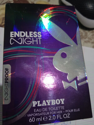 Playboy Endless night