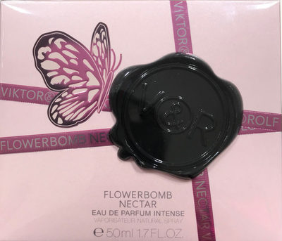 L'Oreal Luxe Flower Bomb Nectar