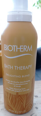L'Oreal Luxe Bath therapy - delighting blend