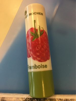 Yves Rocher Baume Nourrissant senteur framboise