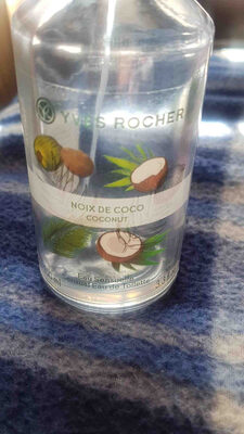 Yves Rocher eau sensuelle
